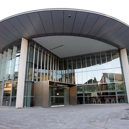 Monart Stylish City Centre Apartment, 2 Bed, Sleeps 6 Perth Exterior foto
